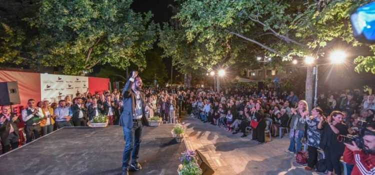 Στον Λέγγα εκφράζονται οι φορείς της αλλαγής στο δήμο Σικυωνίων